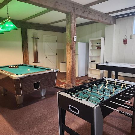 Mountaineer Inn West Dover Exteriör bild
