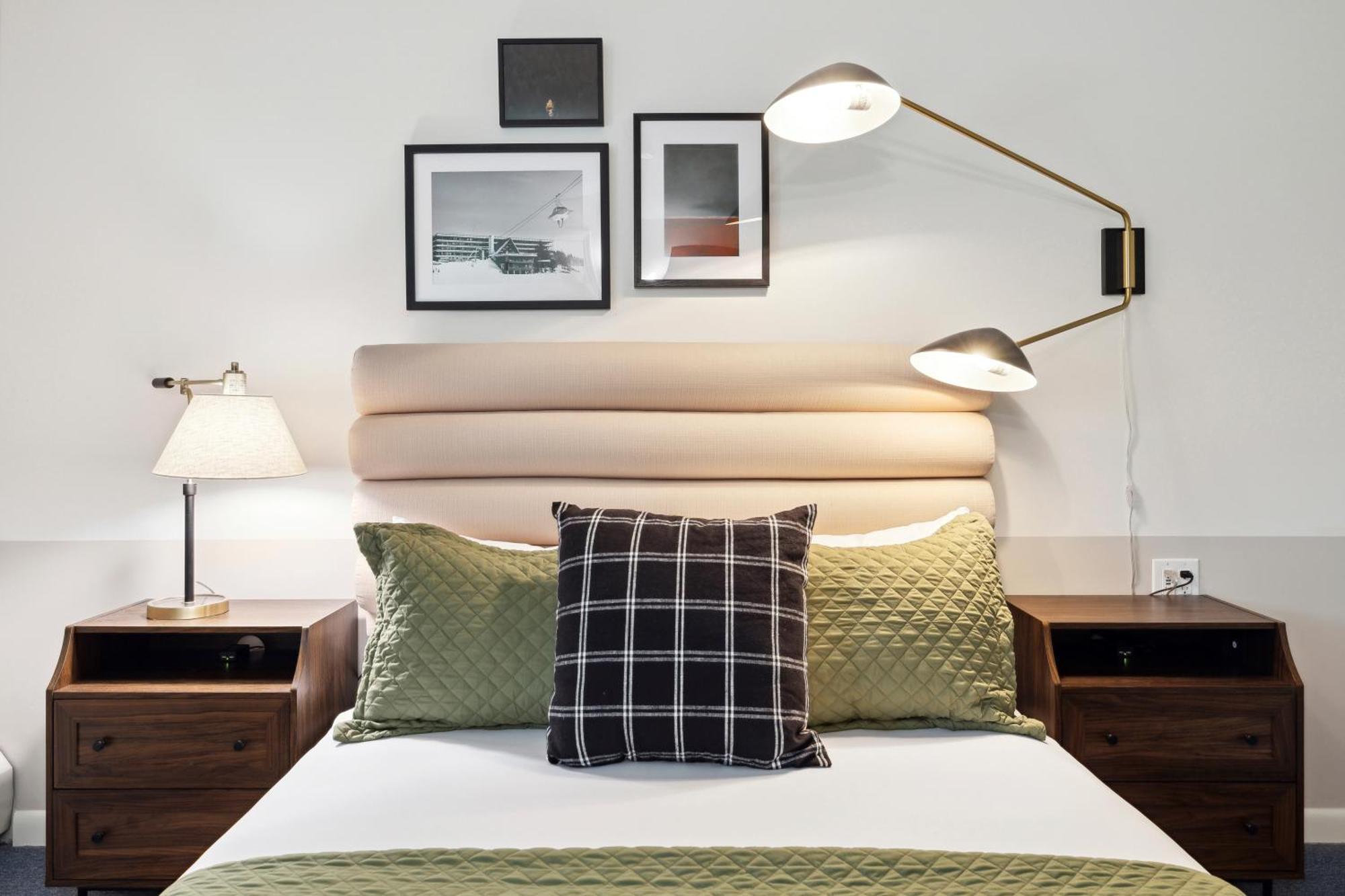 Mountaineer Inn West Dover Exteriör bild