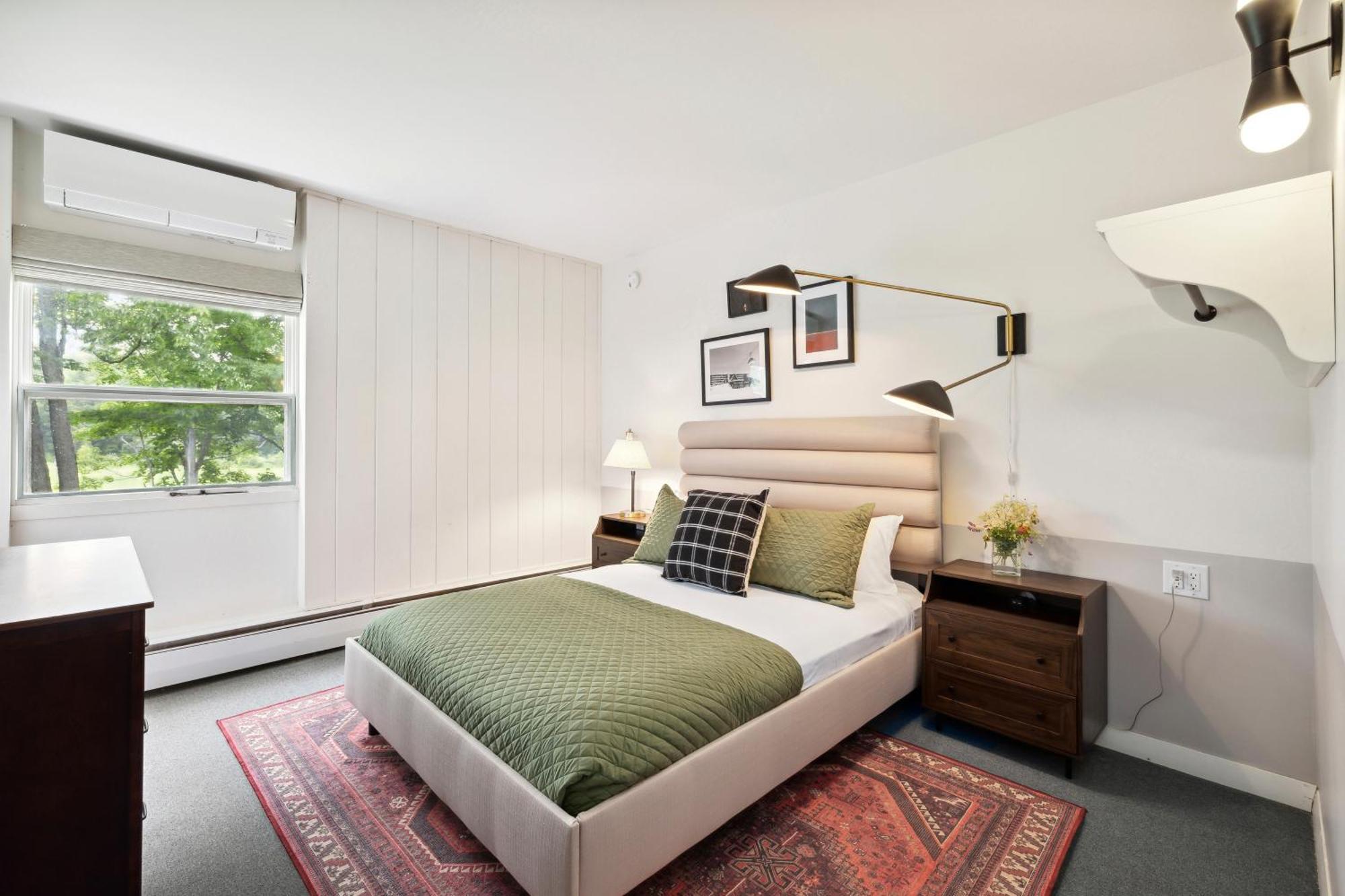 Mountaineer Inn West Dover Exteriör bild